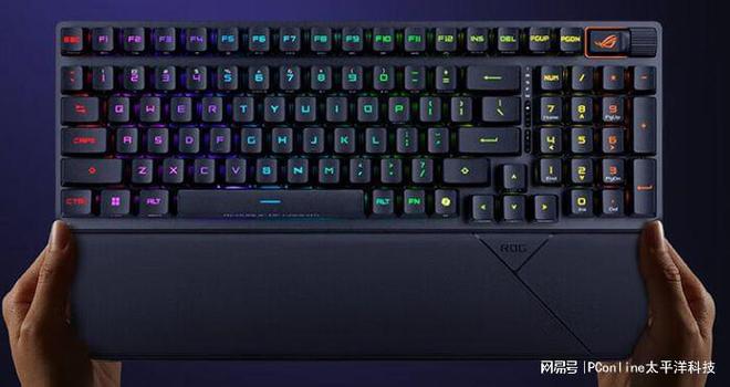 些键盘闭眼买就对了开元棋牌外设盘点这(图5) 些键盘闭眼买就对了开元棋牌外设盘点这(图5)