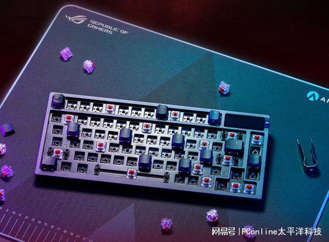 些键盘闭眼买就对了开元棋牌外设盘点这(图4) 些键盘闭眼买就对了开元棋牌外设盘点这(图4)