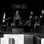 Maple Blues Award Band 2002, Photo: Bill King
