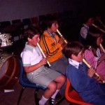 On Recorder Grade 4, 1977