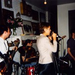 Bourbon Tabernacle Choir - New York City House Party 1995